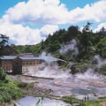 Exploring the Tranquil Hot Springs of Towada