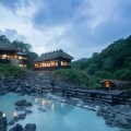 Discover the Hidden Gem of Nyuto for the Ultimate Onsen Experience