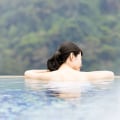 Experience the Ultimate Relaxation and Stress Relief at Japan's Best Onsens