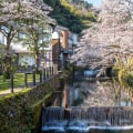 The Best Onsen Experience in Kinosaki, Japan