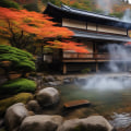 Exploring Kyoto's Best Onsen Experiences