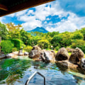 Affordable and Casual Lodging for Your Best Onsen Experience