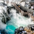 Discover the Best Onsen Experience in Kusatsu, Japan