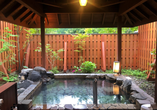 All You Need to Know About Onsen Accommodation Types in Japan