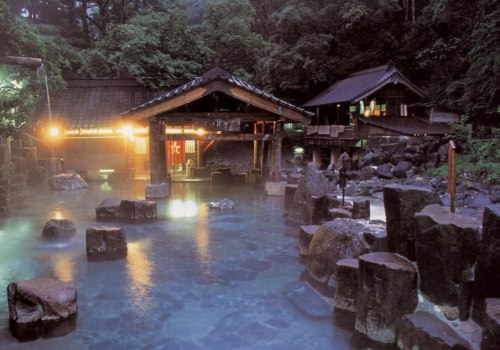 Exploring the Best Onsen Experiences in Japan