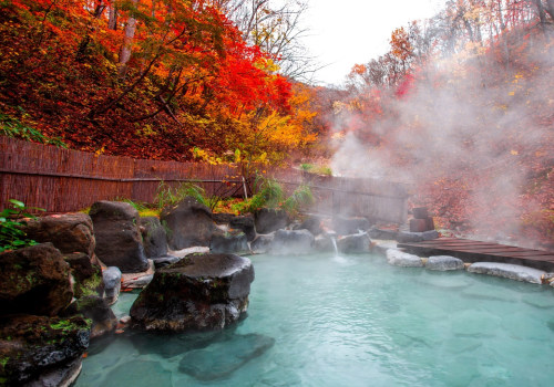 Experience the Best Onsen in Japan: A Comprehensive Guide to Features and Amenities