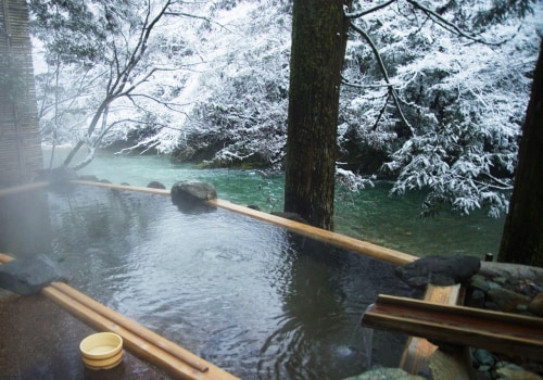 Discover the Best Onsen Experiences in Japan