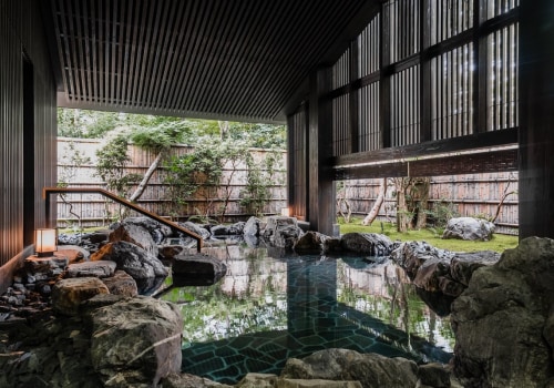 Traditional Rituals and Practices: Exploring the Best Onsen Experiences in Japan