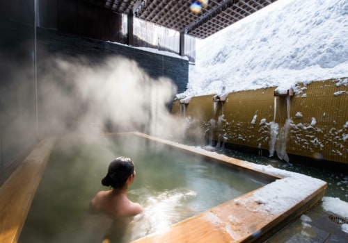 Uncovering the Best Onsen Experiences in Japan