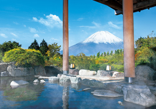 Discover the Best Onsen Experiences in Hakone