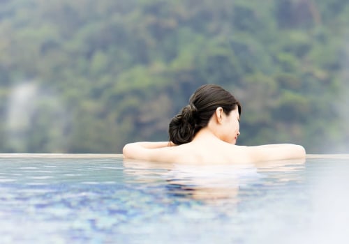 Experience the Ultimate Relaxation and Stress Relief at Japan's Best Onsens