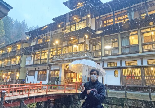 Discovering the Hidden Gem of Ginzan Onsen: A Must-Visit Onsen Experience in Japan