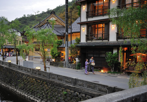 Discover the Charm of Kinosaki: A Must-Visit Onsen Town in Japan