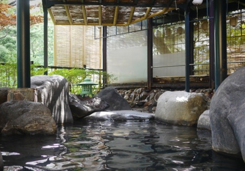 A Complete Guide to Rotenburo (Outdoor Bath) in Japan