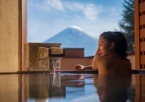 The Ultimate Guide to Exploring Japan's Onsens: Privacy and Flexibility in Usage