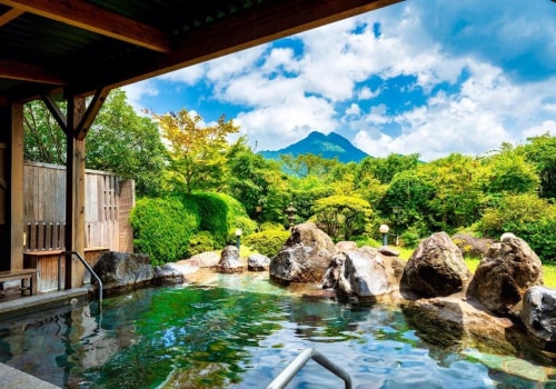 Affordable and Casual Lodging for Your Best Onsen Experience